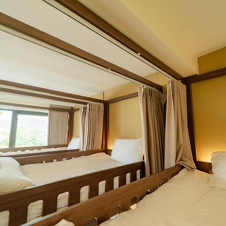 Cao Bang Eco House Apartment Bagian luar foto